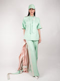 Pink-Green