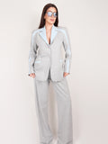 Gray-Blue
